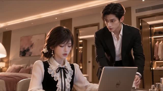 假千金竟是亲闺女（203集）免费在线看
