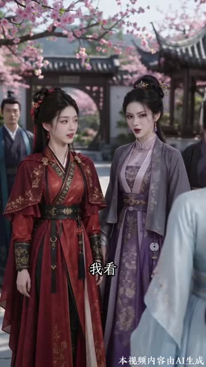 嫡谋（70集）迅雷网盘观看