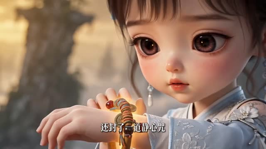 剑宗团宠小师妹之萌宝归宗(64集) 剑宗团宠小师妹之萌宝归宗(64集)最火爆短剧