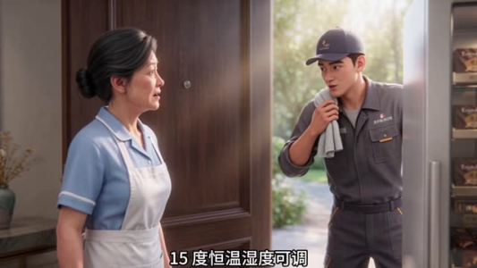 铛铛驾到小叶快跑(115集) 铛铛驾到小叶快跑(115集)番茄短剧免费看