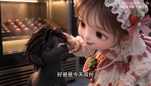 小叶你好我是你闺女（138集）红果免费短剧