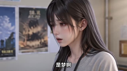 穿成恐游npc后成为社畜(108集) 穿成恐游npc后成为社畜(108集)古装短剧推荐