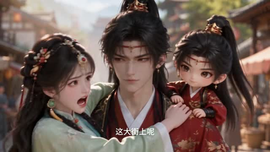 兽医小逃妻(77集) 兽医小逃妻(77集)短剧热门合集