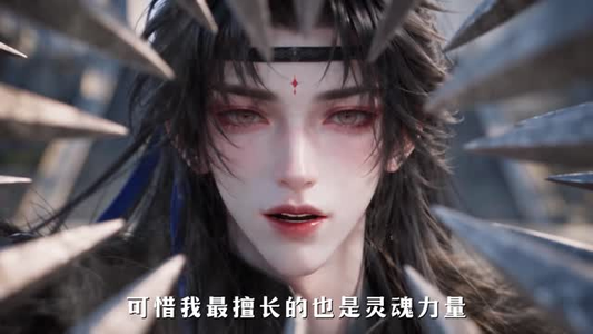 雪落千年（154集）流畅播放免费看
