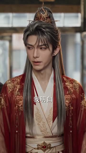 修玩具罢了仙长竟尊我为师（70集）看过的人都说好