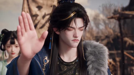 怂包世子他奉旨发疯 （72集）免费观看完整版
