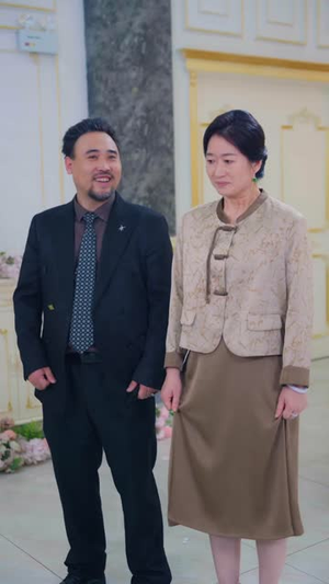 女儿升学宴审判前夫（36 集）最火短剧热播
