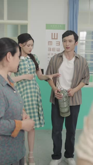 女儿也是手心宝（55 集）热门短剧抢先看