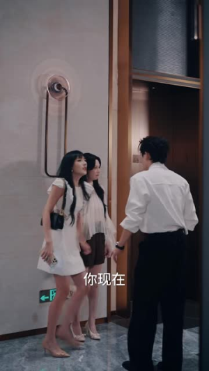 分手四年，傅机长失了控（88 集）最后的大结局