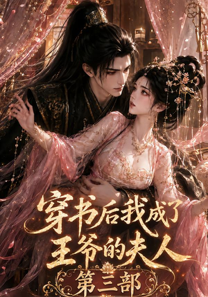 穿书后我成了王爷的夫人第三部（63集）短剧全集抢先看
