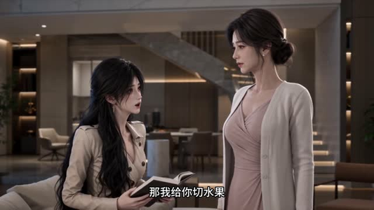 烬色余温(232集) 烬色余温(232集)最火短剧热播中