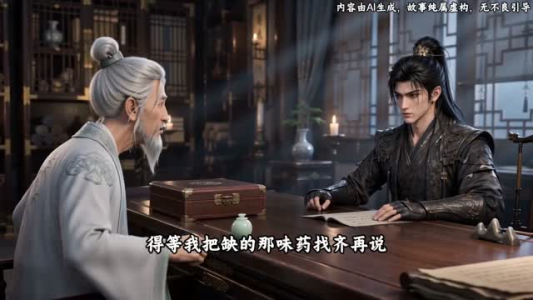 穿书后我成了王爷的夫人第二部(79集) 穿书后我成了王爷的夫人第二部(79集)在哪个app能看