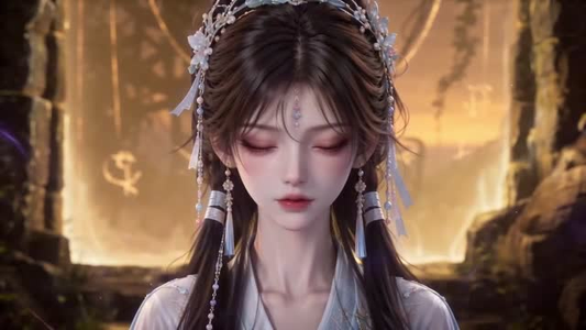 霜月入怀：反派本命剑刻了我名字第一季（122集）精彩短剧后续
