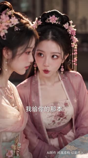 心动系统绑错穿二代，一吻逼疯清冷世家子2（113集）在线看完整版