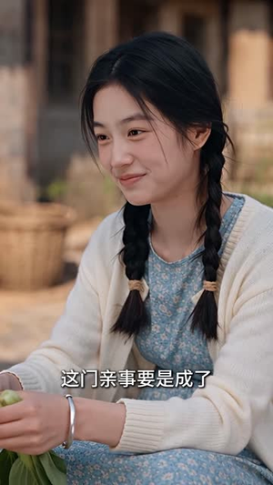 重生六零：拿错剧本的女配要发家第二季（111集）全集在线看