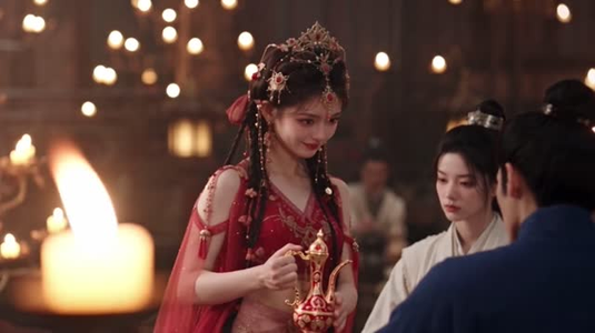 本侍卫是娇花（128-325集）免费在线看全集