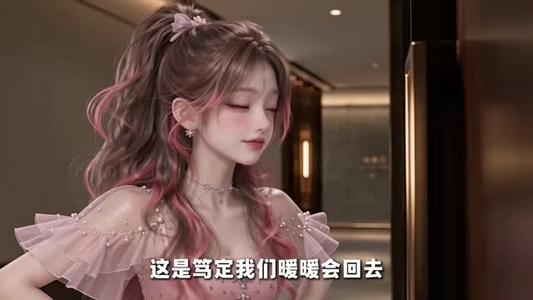 重生！天灾末世闺蜜囤枪我囤粮（1-100集）越看越好看短剧