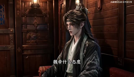 双面王爷谋天下：藏锋（301-456集）男频短剧推荐