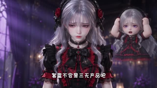 诡界团宠，我靠美容院封神（78集）爆火短剧追不停
