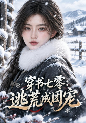 穿书七零：逃荒成团宠（109集）热门爆款短剧