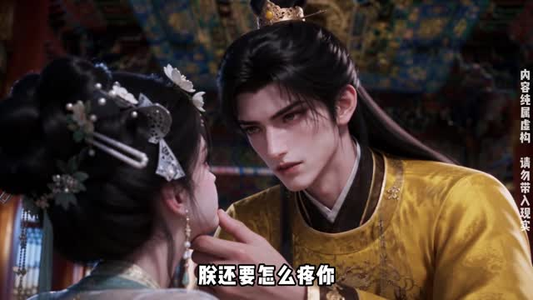 梦回昭阳(116集) 梦回昭阳(116集)口碑之选免费看