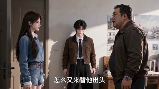 晚暖知归终遇你第二季（134集）热门短剧推荐