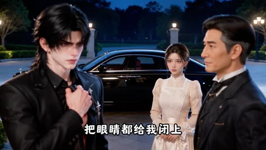 我的暗卫有点甜 (130集) 我的暗卫有点甜 (130集)短剧在线观看