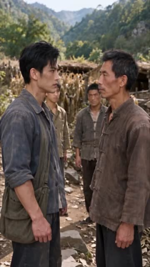 穿书六零胡若桃驯野记(96集) 穿书六零胡若桃驯野记(96集)全季一次看完