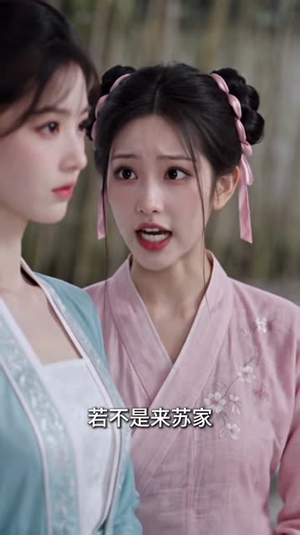 福妻进门，福气满盆（200集）短剧有好货推荐