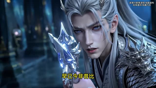 西游问道第四季(244集) 西游问道第四季(244集)每天短剧分享