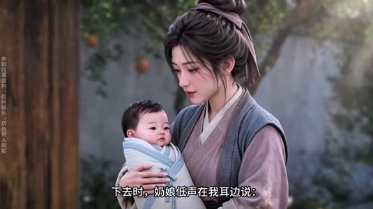 男闺蜜接我进宫享福（33集）在线看免费版