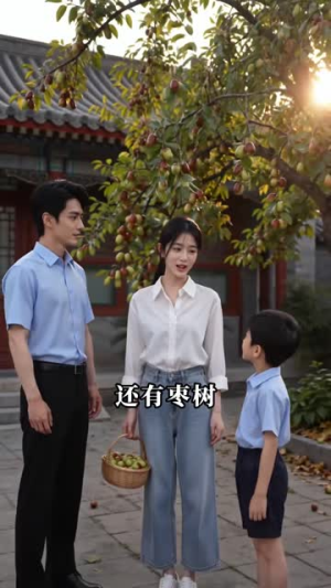 旧巷烟火与书声:小保姆遇上好领导第二季(100集) 旧巷烟火与书声:小保姆遇上好领导第二季(100集)百度在线观看