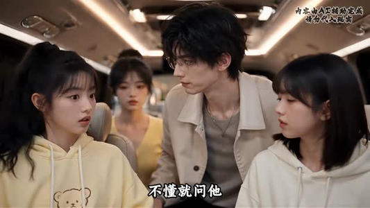 我的乐园有一点刺激（186集）短剧完整版免费