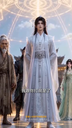 剑仙归来:谁让这剑仙逆世重修的?第七季(89集) 剑仙归来:谁让这剑仙逆世重修的?第七季(89集)在哪个app能看