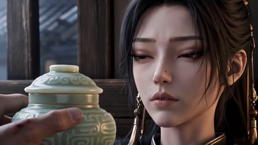 斩妖刻命：我一刀斩尽天下妖魔（108集）短剧有好货推荐