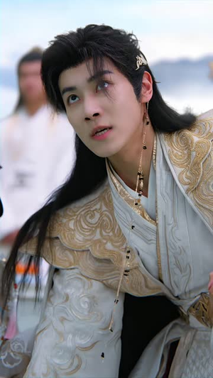 悔婚太子，我孵出三界老祖（79集）超好看的短剧