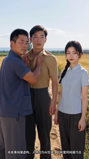 七零辣妻:年代被推下水反手捞个金龟婿(128集) 七零辣妻:年代被推下水反手捞个金龟婿(128集)追短剧关注我