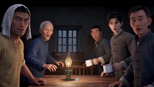 爹爹入赘我暴富啦第四季（124集）亿万短剧抢先看
