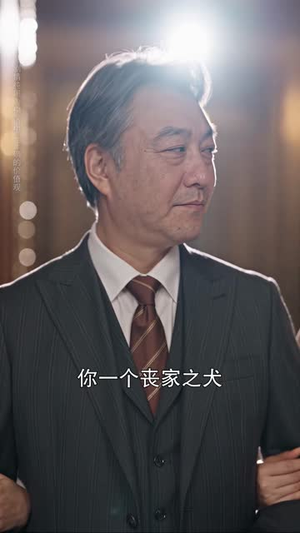 入狱五年，我等的就是今天（52 集）口碑之选免费看