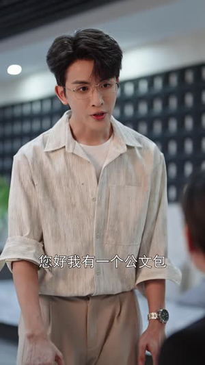 何总心腹，却只想被辞退跑路（40 集）每日短剧追不停