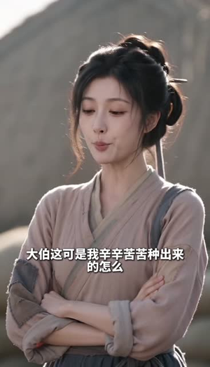 我的骷髅夫君(69集) 我的骷髅夫君(69集)精彩短剧片段