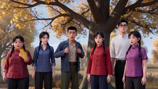 爆笑姐妹:和闺蜜穿七零带着婆婆一起离(162集) 爆笑姐妹:和闺蜜穿七零带着婆婆一起离(162集)最后一集