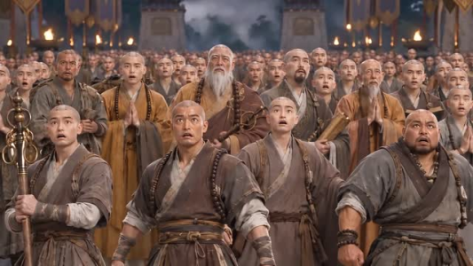 仙眼第六季(296集) 仙眼第六季(296集)全集我都看完了