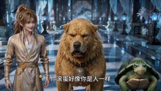 胎珠传第二十五季（179集）每日短剧推荐