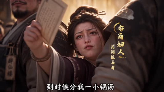 不朽仙秦！第五季（190集）这短剧太好看了