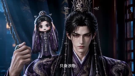 微臣不敢,几位大人请自重第三季(118集) 微臣不敢,几位大人请自重第三季(118集)无需会员免费看