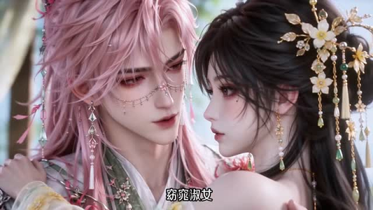 拒绝套路!反派魔尊请自重!(140集) 拒绝套路!反派魔尊请自重!(140集)短剧全集完整