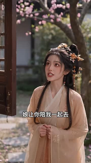 福星瑶瑶心声爆了满朝文武都吃瓜（80集）全集我都看完了