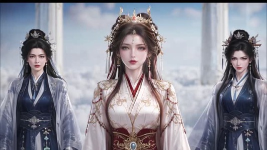 凡人修仙之外门杂役第五季(138集) 凡人修仙之外门杂役第五季(138集)热门短剧推荐。