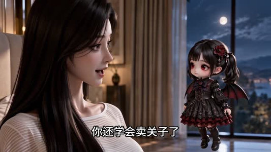 染染执棋之穿书女配男主偏爱我（107集）热门短剧推荐